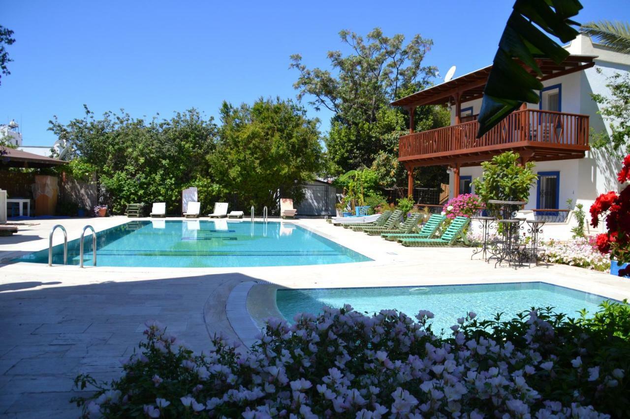 Paradise Guemuesluek Exterior photo